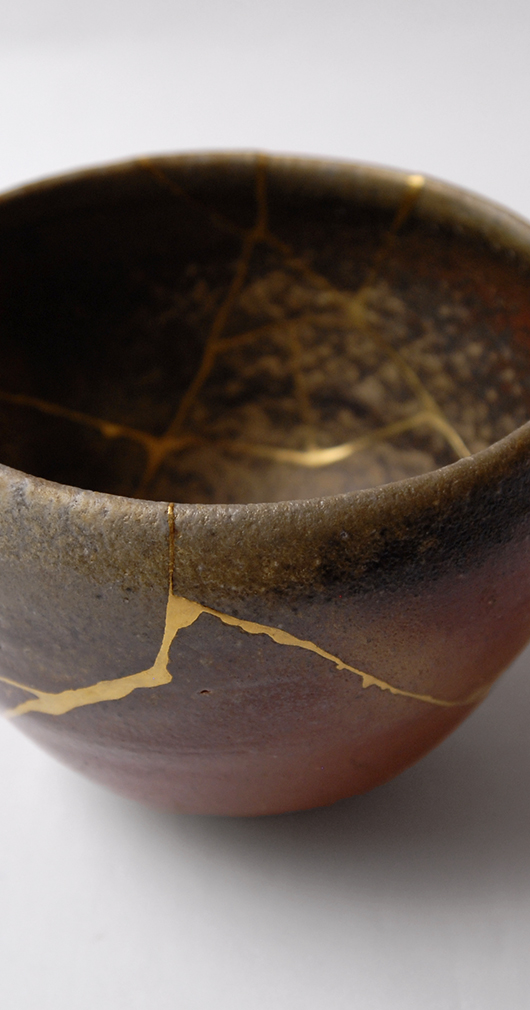 Kintsugi