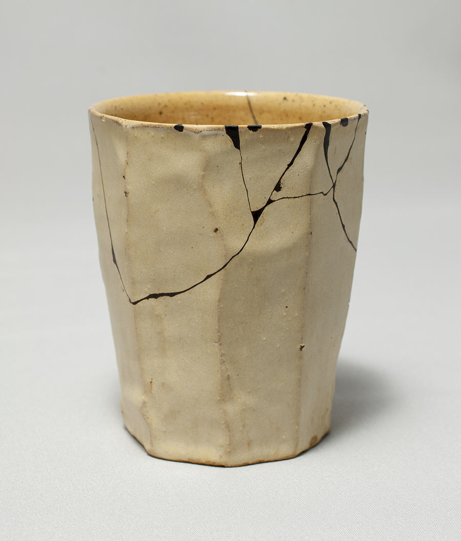 Beispiel Urushi-Tsugi