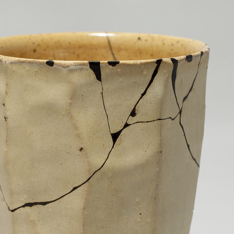 Beispiel Urushi-Tsugi